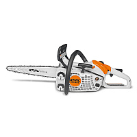 STIHL MS 193 С-Е Carving Бензопила STIHL, шина 30 см, цепь 13 RMS 11372000193, Бензопилы для карвинга Штиль